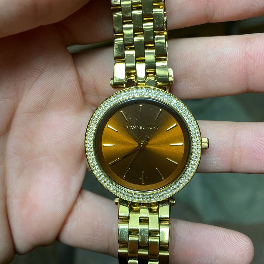 Michael Kors Watch